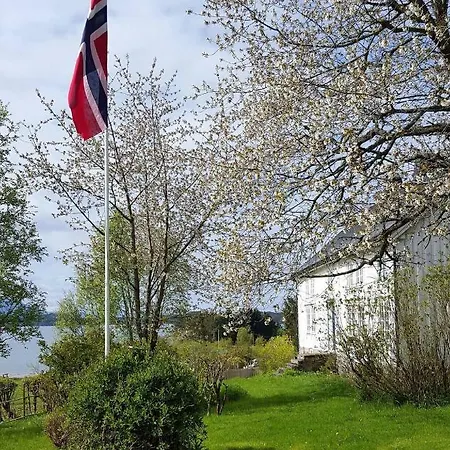 Apartment Kjorsvik Ovre *