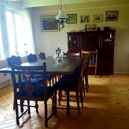 Kjorsvik Ovre Tornes