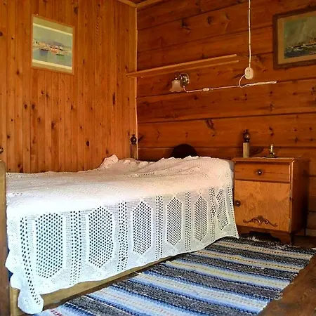 Apartmán Kjorsvik Ovre
