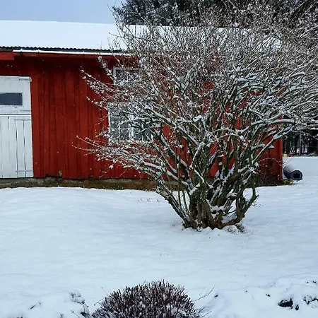 Kjorsvik Ovre Tornes