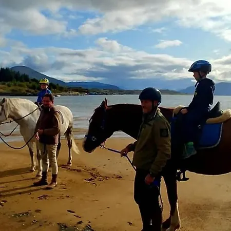 Kjorsvik Ovre Tornes