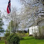 Lägenhet Kjorsvik Ovre *