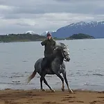 Lägenhet Kjorsvik Ovre *