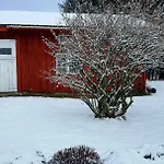 Kjorsvik Ovre Tornes